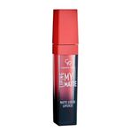 Golden Rose My Matte Liping Matte Liquid No:12 Ruj