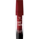 Golden Rose My Matte Liping Matte Liquid No:13 Ruj