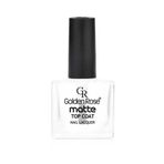 Golden Rose Nail Care Lİne Top Coat Oje Matlaştırıcı