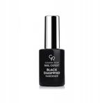 Golden Rose Nail Expert Black Diamond Hardener - Siyah Elmas Tozlu Tırnak Sertleştirici