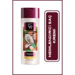 Golden Rose Nemlendirici Saç Kremi Hindistan Cevizi ve Macadamia Yağı ile 430 ml Tüm Saçlar İçin