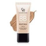 Golden Rose No: 06 Dark 30 ml BB Cream Beauty Balm