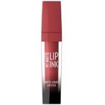 Golden Rose No: 09 My Matte Lip Ink Liquid Lipstick