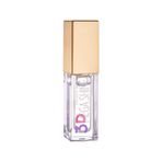 Golden Rose No: 101 Clear 3D Mega Shine Lipgloss