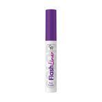 Golden Rose No: 107 Plum Purple Flash Liner Eyeliner