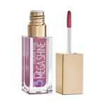 Golden Rose No: 118 Shimmer 3D Mega Shine Lipgloss