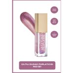 Golden Rose No: 121 Sparkle 3D Mega Shine Lipgloss