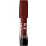 Golden Rose No: 13 My Matte Lip Ink Liquid Lipstick