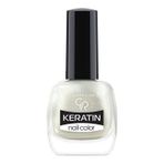 Golden Rose No: 135 Keratin Oje