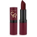 Golden Rose No: 23 Velvet Matte Lipstick