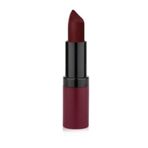 Golden Rose No: 23 Velvet Matte Lipstick
