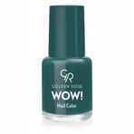 Golden Rose No: 71 Wow Nail Color Oje
