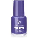 Golden Rose No: 80 Wow Nail Color Oje