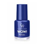 Golden Rose No: 85 Wow Nail Color Oje