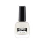 Golden Rose No:01 Keratin Nail