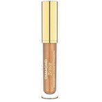 Golden Rose No:02 Diamond Breeze Shimmering Lipstick Işıltılı Ruj