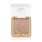 Golden Rose No:05 Orion Glitter Glow Far