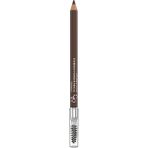 Golden Rose No:105 Brown Eyebrow Powder Pudralı Kaş Kalemi