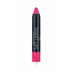 Golden Rose No:11 Smart Lips Moisturising Lipstick Asansörlü Kalem Ruj