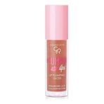 Golden Rose No:205 Plumped Lips Lip Plumping Gloss Dolgunlaştırıcı Dudak Parlatıcısı
