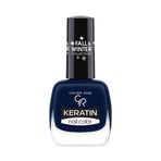 Golden Rose No:214 Fall and Winter Collection Keratin Oje