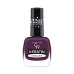 Golden Rose No:215 Fall and Winter Collection Keratin Oje