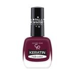 Golden Rose No:218 Fall and Winter Collection Keratin Oje