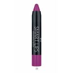 Golden Rose No:23 Smart Lips Moisturising Lipstick Asansörlü Kalem Ruj