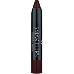 Golden Rose No:24 Smart Lips Moisturising Lipstick Asansörlü Kalem Ruj