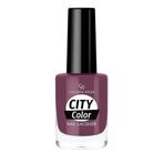 Golden Rose No:34 City Color Oje