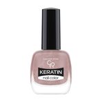 Golden Rose No:52 Keratin Nail Color