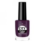 Golden Rose No:54 City Color Nail Lacquer