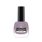 Golden Rose No:67 Keratin Nail Color