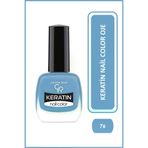 Golden Rose No:76 Keratin Nail Color