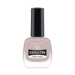 Golden Rose No:80 Keratin Nail