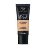 Golden Rose No:Natural 5 35 ml Matte Perfection Fondöten
