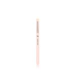 Golden Rose Nude Angled Eyeshadow Brush