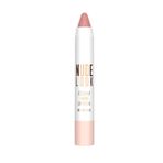 Golden Rose Nude Look Creamy Shine 02 Pink Rose Lipstick