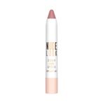 Golden Rose Nude Look Creamy Shine 03 Peachy Nude Lipstick