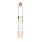 Golden Rose Nude Look Creamy Shine Lips No:04 Coral Kremsi Işıltılı Ruj