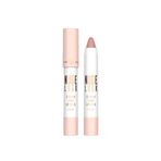 Golden Rose Nude Look Creamy Shine No:01 Nude Ruj