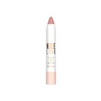 Golden Rose Nude Look Creamy Shine No:02 Peachy Nude Lipstick