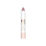 Golden Rose Nude Look Creamy Shine No:03 Pink Rose Lipstick