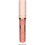 Golden Rose Nude Look Dudak Parlatıcısı