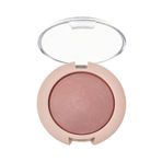 Golden Rose Nude Look Face Baked Blusher Peachy Nude Allık
