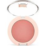 Golden Rose Nude Look Peachy Nude Allık İpeksi Dokulu Uzun Süre Kalıcı Makyaj Ürünü