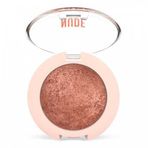 Golden Rose Nude Look Pearl Baked Eyeshadow 02 Far