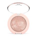 Golden Rose Nude Look Pearl Baked Eyeshadow No:01 Göz Farı