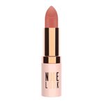 Golden Rose Nude Look Perfect Matte Lipstick No:02 Peachy Mat Ruj