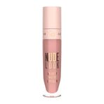 Golden Rose Nude Look Velvety Matte Lipcolor No: 03 Rosy Likit Mat Ruj